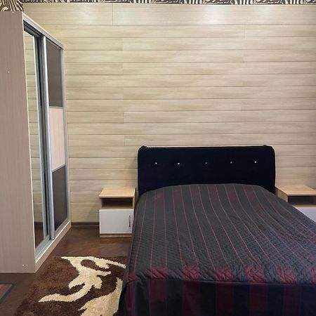 Apartament On Gagarin Avenue Apartment Киев Екстериор снимка