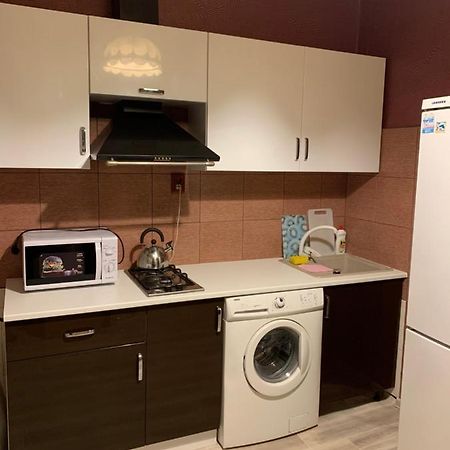Apartament On Gagarin Avenue Apartment Киев Екстериор снимка