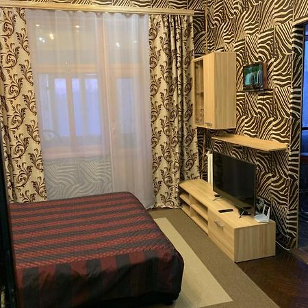 Apartament On Gagarin Avenue Apartment Киев Екстериор снимка
