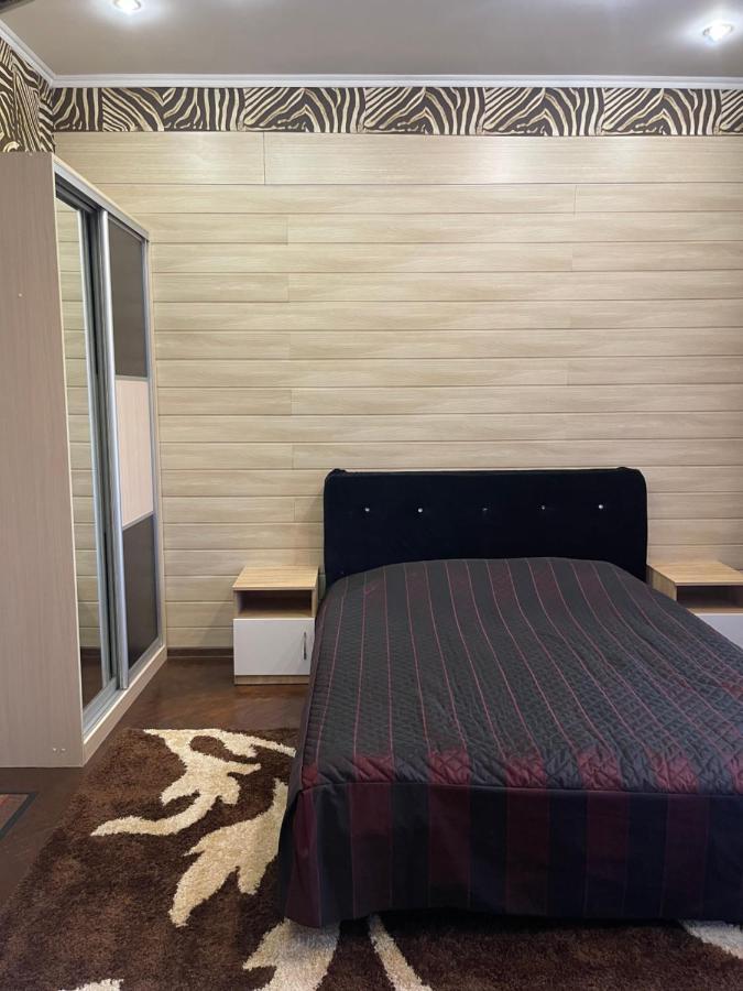 Apartament On Gagarin Avenue Apartment Киев Екстериор снимка