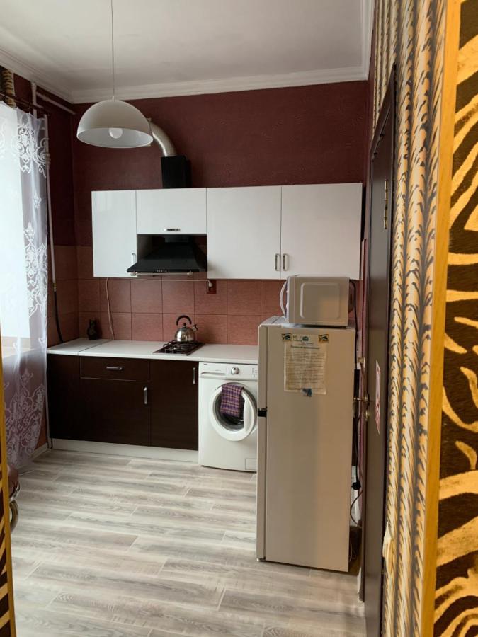 Apartament On Gagarin Avenue Apartment Киев Екстериор снимка