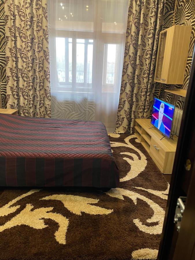 Apartament On Gagarin Avenue Apartment Киев Екстериор снимка