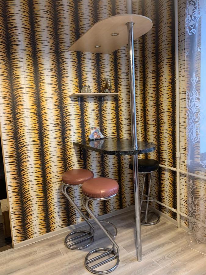 Apartament On Gagarin Avenue Apartment Киев Екстериор снимка