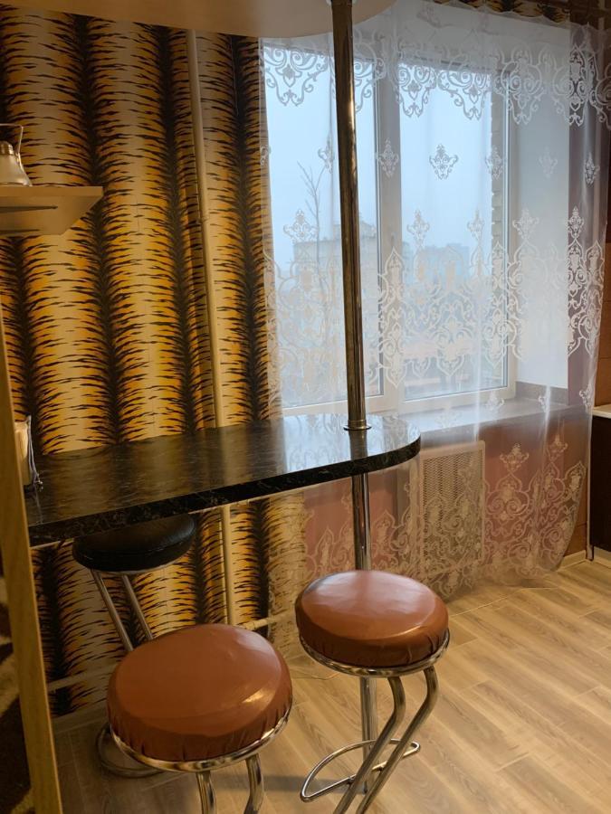 Apartament On Gagarin Avenue Apartment Киев Екстериор снимка