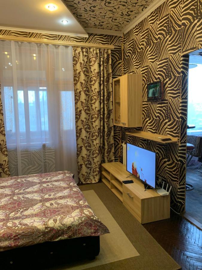 Apartament On Gagarin Avenue Apartment Киев Екстериор снимка