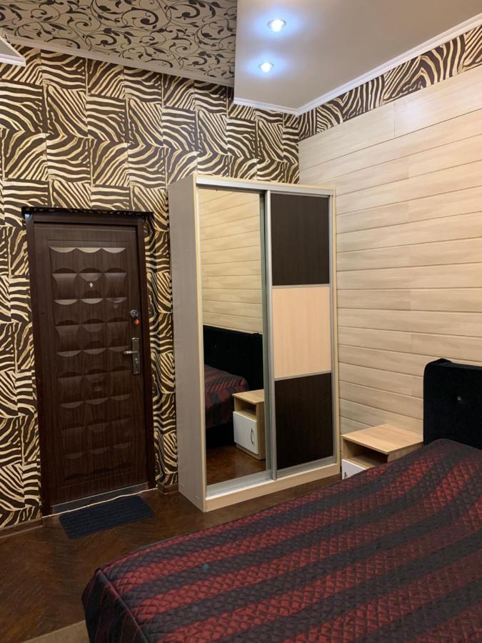 Apartament On Gagarin Avenue Apartment Киев Екстериор снимка